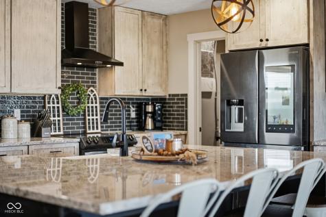 8184 S 500 Road W Edinburgh IN 46124