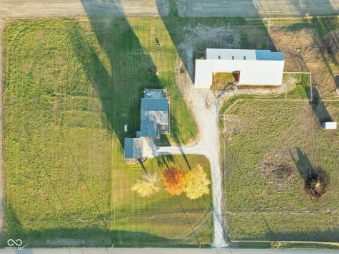 8184 S 500 Road W Edinburgh IN 46124