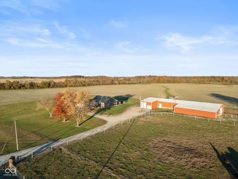 8184 S 500 Road W Edinburgh IN 46124