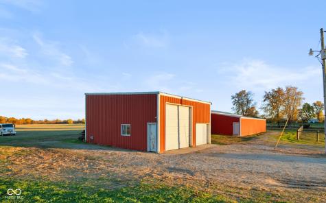 8184 S 500 Road W Edinburgh IN 46124