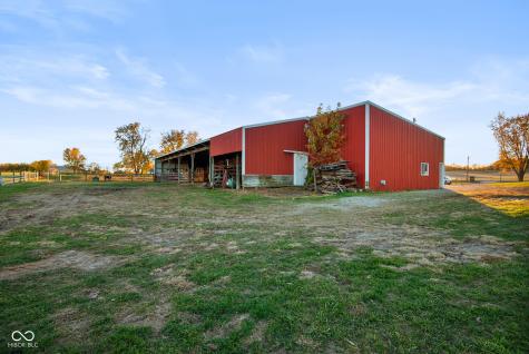 8184 S 500 Road W Edinburgh IN 46124