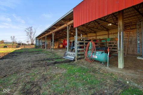 8184 S 500 Road W Edinburgh IN 46124
