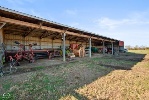 8184 S 500 Road W Edinburgh IN 46124