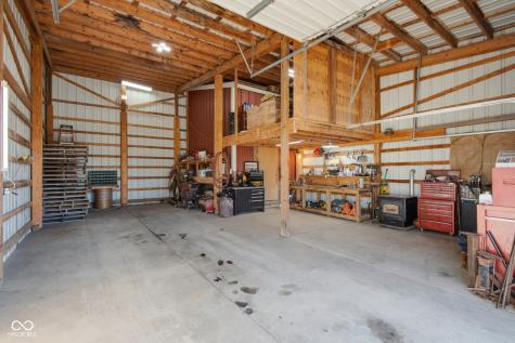 8184 S 500 Road W Edinburgh IN 46124