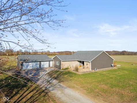 8184 S 500 Road W Edinburgh IN 46124