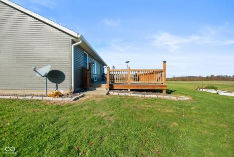 8184 S 500 Road W Edinburgh IN 46124