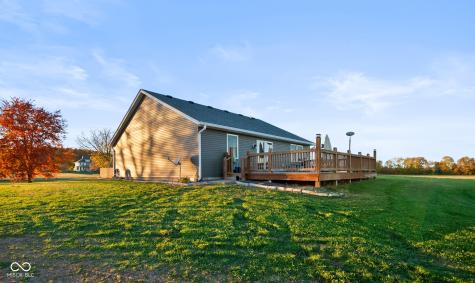 8184 S 500 Road W Edinburgh IN 46124