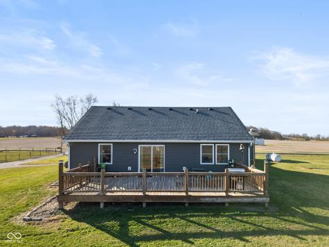 8184 S 500 Road W Edinburgh IN 46124