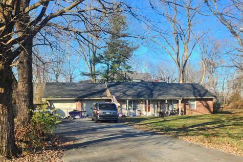 7606 N Gale Street Indianapolis IN 46240