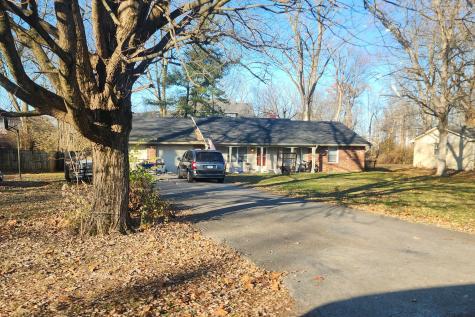 7606 N Gale Street Indianapolis IN 46240