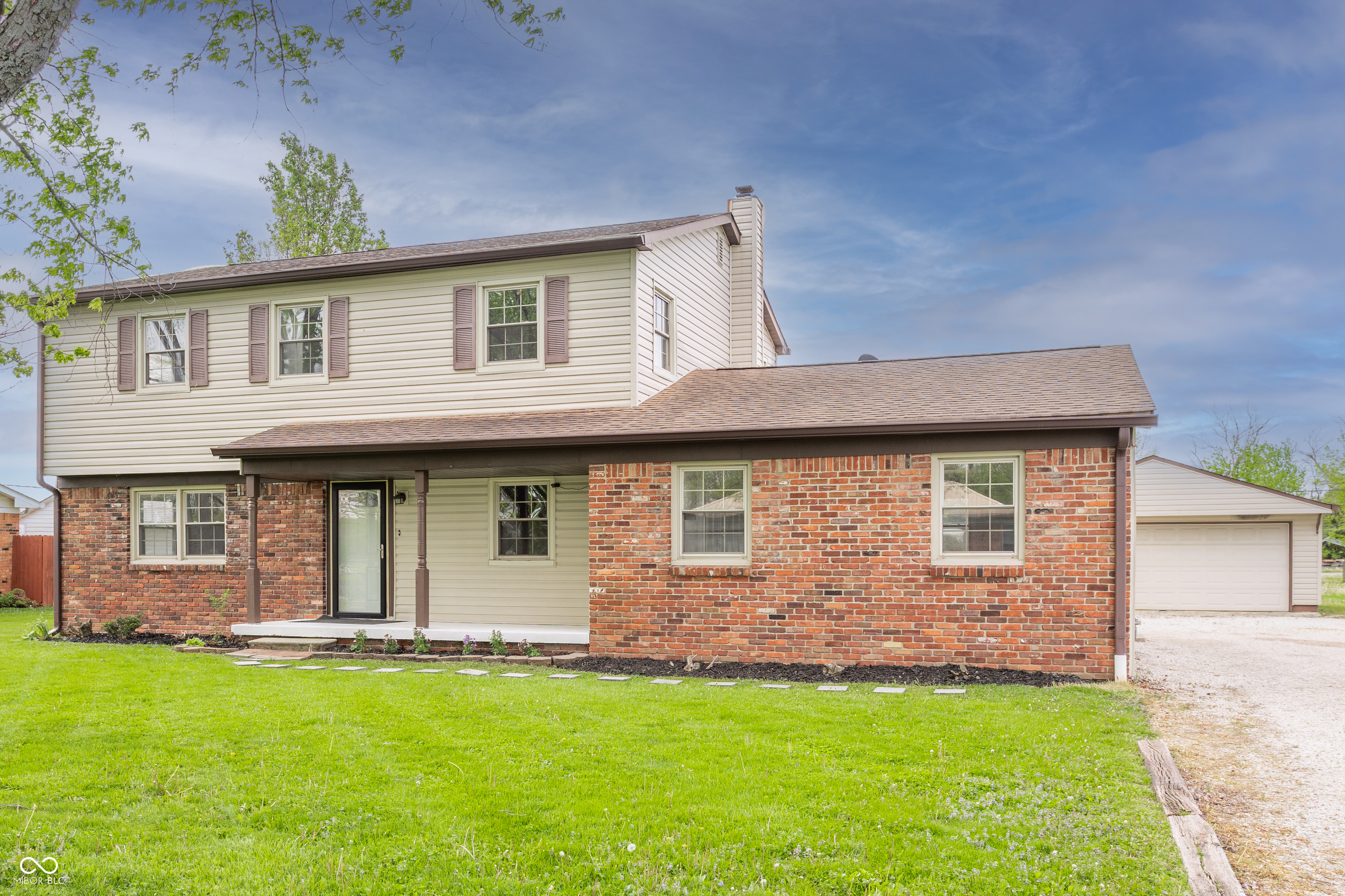 8131 Sycamore Springs Trail Indianapolis IN 46239