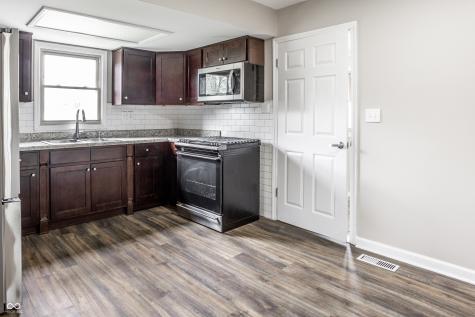 8131 Sycamore Springs Trail Indianapolis IN 46239