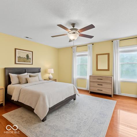 6911 Woodland Heights Drive Avon IN 46123