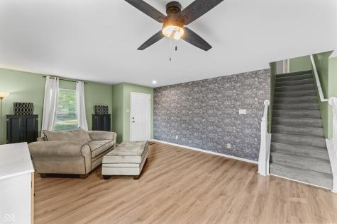 6911 Woodland Heights Drive Avon IN 46123