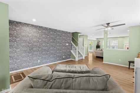 6911 Woodland Heights Drive Avon IN 46123