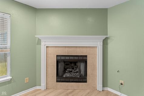 6911 Woodland Heights Drive Avon IN 46123