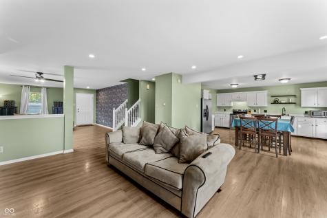 6911 Woodland Heights Drive Avon IN 46123