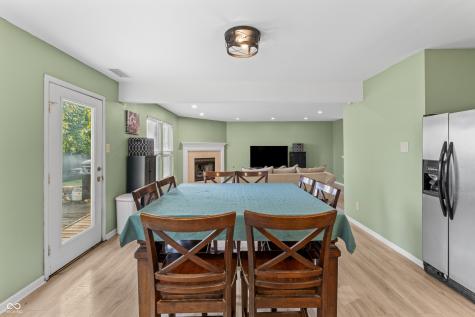 6911 Woodland Heights Drive Avon IN 46123