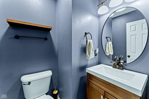 6911 Woodland Heights Drive Avon IN 46123