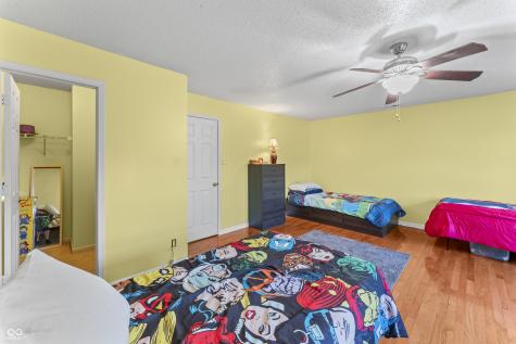 6911 Woodland Heights Drive Avon IN 46123