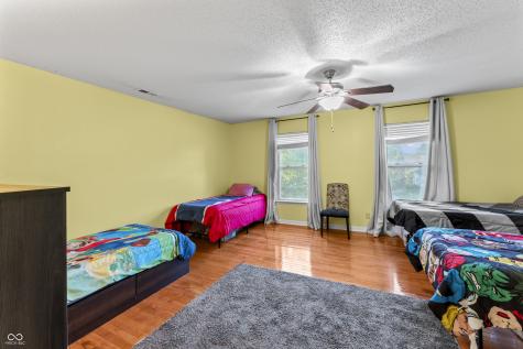 6911 Woodland Heights Drive Avon IN 46123