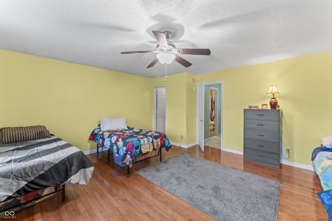 6911 Woodland Heights Drive Avon IN 46123