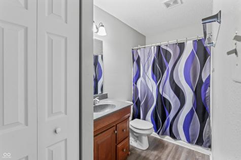 6911 Woodland Heights Drive Avon IN 46123