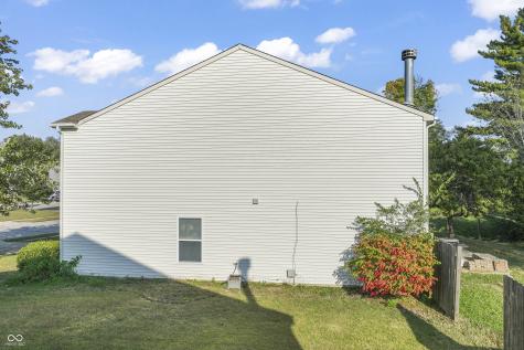 6911 Woodland Heights Drive Avon IN 46123