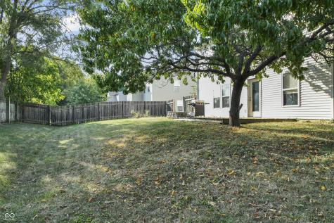 6911 Woodland Heights Drive Avon IN 46123