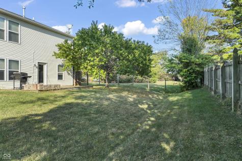 6911 Woodland Heights Drive Avon IN 46123