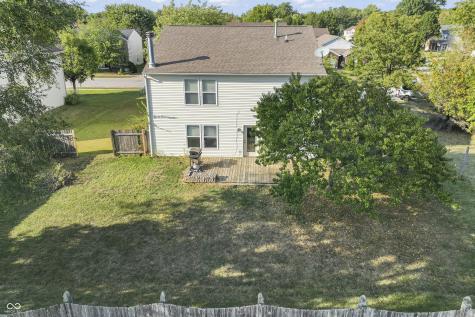 6911 Woodland Heights Drive Avon IN 46123
