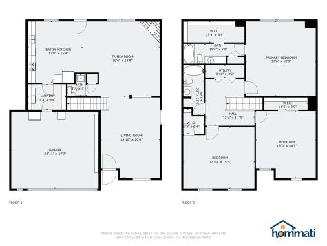 6911 Woodland Heights Drive Avon IN 46123