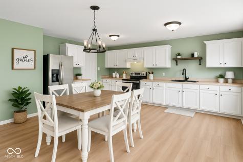 6911 Woodland Heights Drive Avon IN 46123