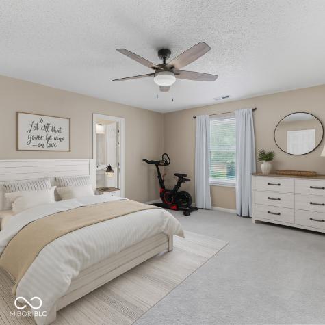 6911 Woodland Heights Drive Avon IN 46123