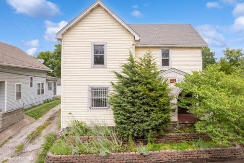1515 Steele Street Indianapolis IN 46201