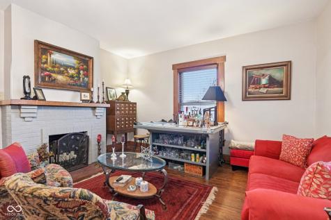 36 S Ritter Avenue Indianapolis IN 46219