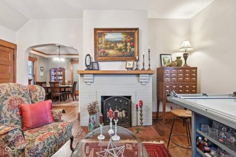 36 S Ritter Avenue Indianapolis IN 46219