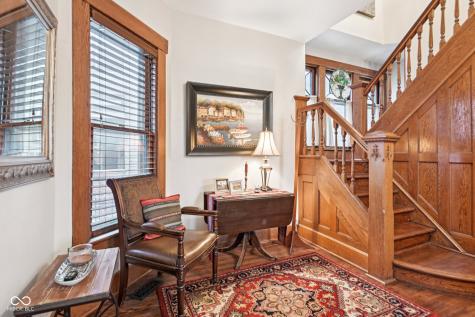 36 S Ritter Avenue Indianapolis IN 46219