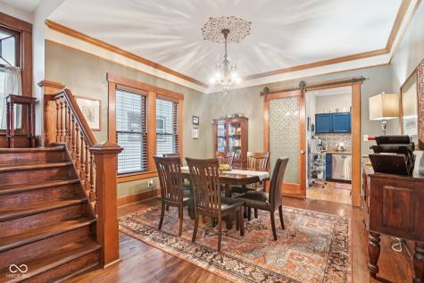 36 S Ritter Avenue Indianapolis IN 46219