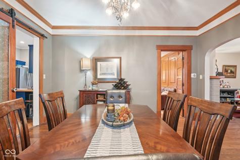 36 S Ritter Avenue Indianapolis IN 46219