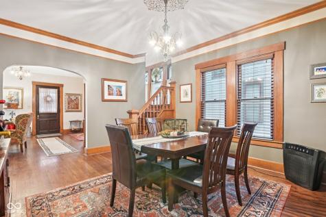 36 S Ritter Avenue Indianapolis IN 46219