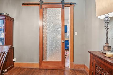 36 S Ritter Avenue Indianapolis IN 46219