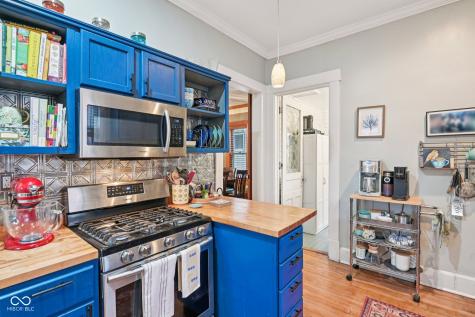 36 S Ritter Avenue Indianapolis IN 46219