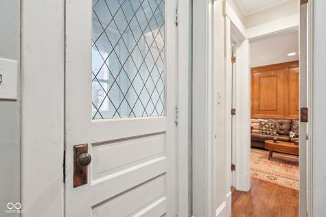 36 S Ritter Avenue Indianapolis IN 46219
