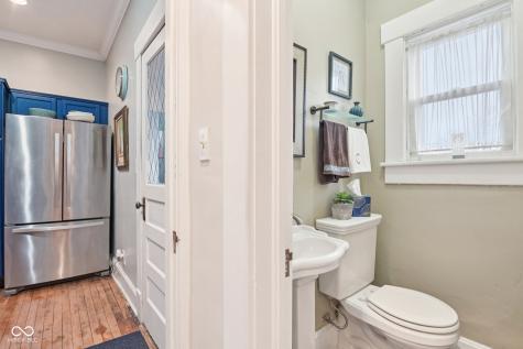 36 S Ritter Avenue Indianapolis IN 46219