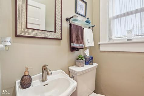 36 S Ritter Avenue Indianapolis IN 46219