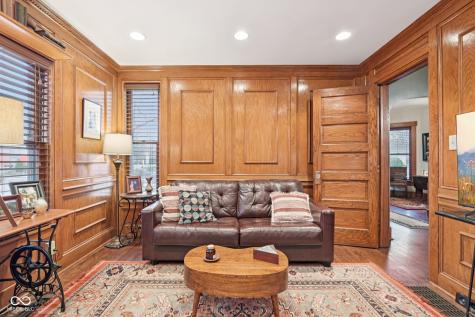 36 S Ritter Avenue Indianapolis IN 46219