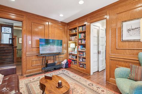 36 S Ritter Avenue Indianapolis IN 46219