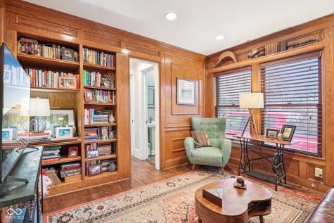 36 S Ritter Avenue Indianapolis IN 46219