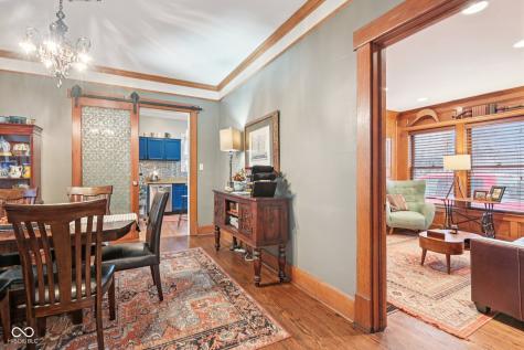 36 S Ritter Avenue Indianapolis IN 46219